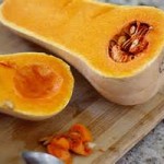 butternut squash